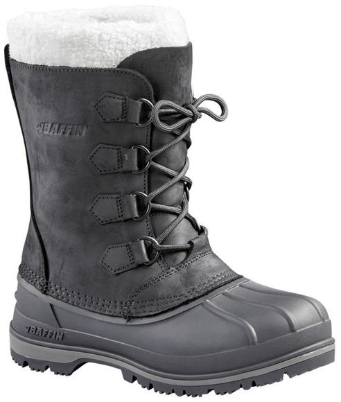 Bilde av Baffin Canada Dame -40°C sort