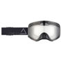 Bilde av AMOQ Vision Vent+ Magnetic goggles/briller Blackout Smoke Beklager feil linse på bilde
