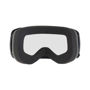 Bilde av AMOQ Vision Vent+ Magnetic goggles/briller Black-HiVis Clear