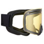 Bilde av AMOQ Vision Vent+ Magnetic goggles/briller Blackout Yellow