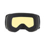 Bilde av AMOQ Vision Vent+ Magnetic goggles/briller Blackout Yellow
