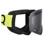 Bilde av Vision Amoq med magnetisk linse goggles/briller HiVis/Black Smoke