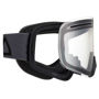 Bilde av AMOQ Vision Vent+ Magnetic goggles/briller Dark Grey-Black Clear