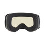 Bilde av AMOQ Vision Vent+ Magnetic goggles/briller Dark Grey-Black Yellow
