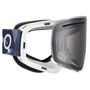Bilde av AMOQ Vision Vent+ Magnetic goggles/briller Dark Camo Smoke