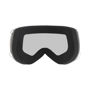 Bilde av AMOQ Vision Vent+ Magnetic goggles/briller Dark Camo Smoke