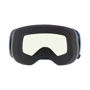 Bilde av Vision Amoq med magnetisk linse goggles/briller Light Blue/Navy Blue Mirror