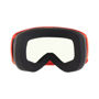 Bilde av Vision Amoq med magnetisk linse goggles/briller Yellow/Red Red Mirror