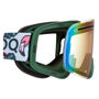 Bilde av AMOQ Vision Vent + goggles/briller Tropisk  Grønt speil