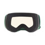 Bilde av AMOQ Vision Vent + goggles/briller Tropisk  Grønt speil