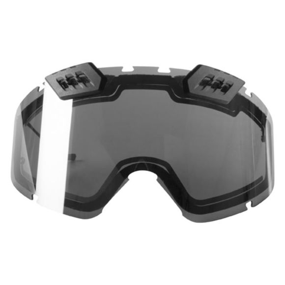 Bilde av CKX El oppvarmet Lins Goggle 210° Airflow speil
