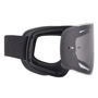 Bilde av Vision Amoq  briller/goggles med magnetisk linse Blackout Smoke 