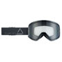 Bilde av Vision Amoq briller/goggles med magnetisk linse Blackout Clear