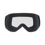 Bilde av Vision Amoq briller/goggles med magnetisk linse Black-HiVis clear
