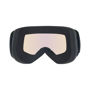 Bilde av Vision Amoq briller/goggles med magnetisk linse Blackout Gold Mirror
