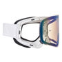 Bilde av AMOQ Vision Magnetic Crossbriller Whiteout - Gold Mirror