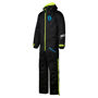 Bilde av Scott heldress DS Monosuit Barn/Junior snøscooter Sort