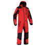 Bilde av SALG AMOQ Rocket Monosuit Heldress Fire Red
