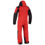 Bilde av SALG AMOQ Rocket Monosuit Heldress Fire Red