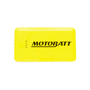Bilde av Mini Starthjelp MotoBatt Ultralett hjelpestarter og batterilader