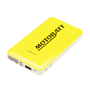 Bilde av Mini Starthjelp MotoBatt Ultralett hjelpestarter og batterilader