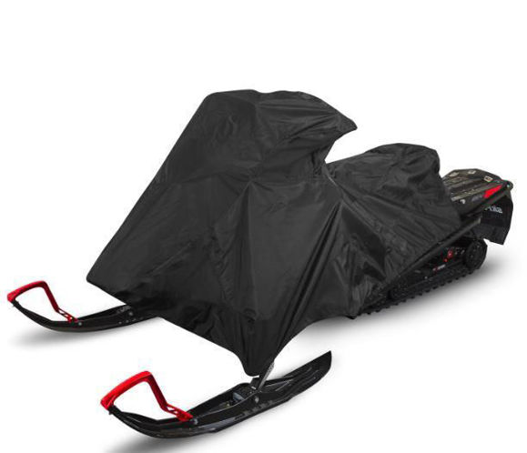 Bilde av Premium Skreddersydd Snøscooter Kapell  Ski-Doo Freeride G4