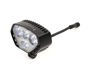 Bilde av Hyper 8500 Arctic Hjelmlampe inkl.batteri