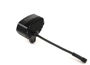 Bilde av Hyper 8500 Arctic Hjelmlampe inkl.batteri