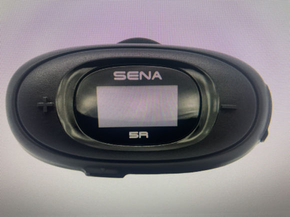 Bilde av Sena 5R Bluetooth Intercom Single