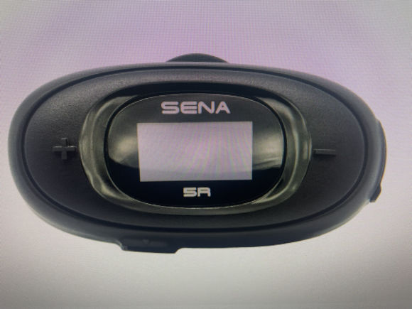 Bilde av Sena 5R HD-lyd Single Bluetooth Intercom