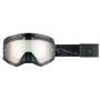 Bilde av AMOQ EL oppvarmet Vision Vent + magnetiske goggles/briller blackout klar
