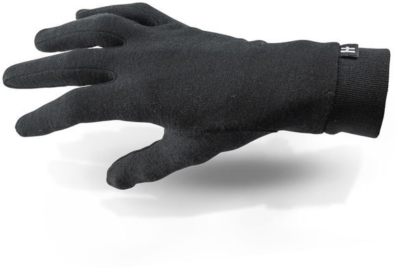 Bilde av Underhanske ull Halvarssons Black