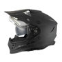 Bilde av AMOQ Adaptor EL visir adventure snøscooter/MC hjelm EL visir Blackout