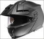 Bilde av E2 Schuberth MC Adventure åpningshjelm hjelm matt svart
