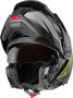 Bilde av E2 Explorer MC adventure åpningshjelm Schuberth grønn