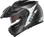 Bilde av E2 Explorer Schuberth MC Adventure åpningshjelm anthracite