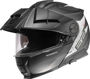 Bilde av E2 Explorer Schuberth MC Adventure åpningshjelm anthracite