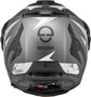 Bilde av E2 Explorer Schuberth MC Adventure åpningshjelm anthracite