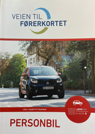 Bilde for kategori Bøker