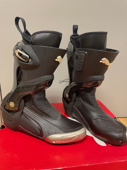 Bilde av Puma Roadster MC sko