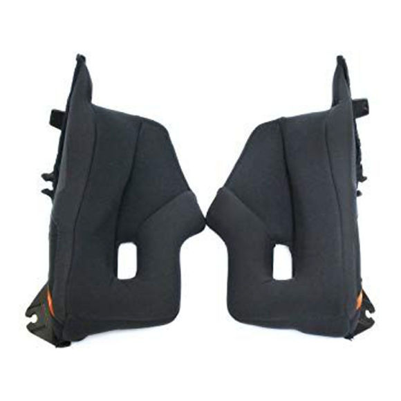 Bilde av SALG Cheekpads, R2 Str. 55,59,63