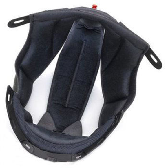 Bilde av Schuberth Innerfôr C3Pro 58/59