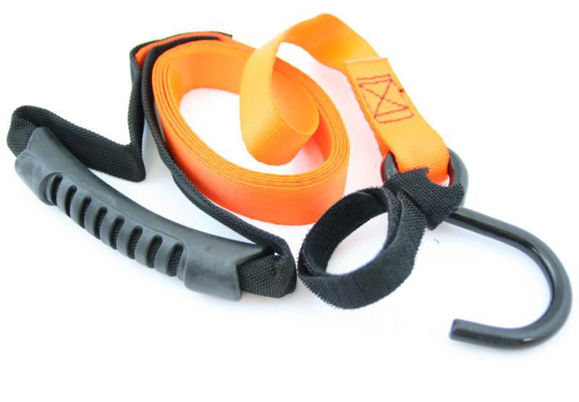 Bilde av PM Easy Out Pull Strap slepetau