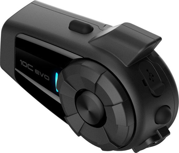 Bilde av Sena 10C EVO Single BT/Kamera med HD-høyttalere
