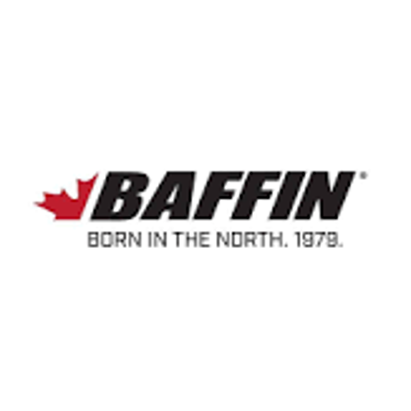 Bilde av Baffin størrelsestabell