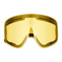 Bilde av AMOQ Vision Dubbellins Vent + Yellow