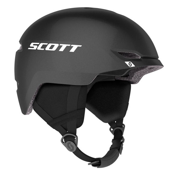Bilde av Scott Hjelm Keeper 2 barn/juior Granitt