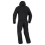 Bilde av SALG Heldress Snowpeople Rider Dame Svart/Rosa