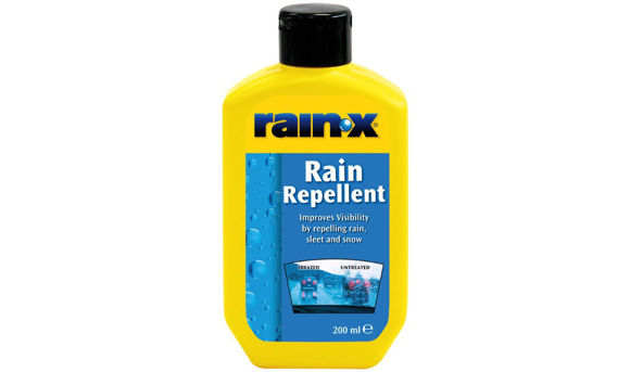 Bilde av Rain-X Rain Repellent 200ml
