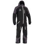 Bilde av SALG Monosuit Heldress AMOQ Void V2 barn/junior Svart/Grå
